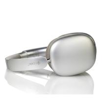 Накладна Bluetooth гарнітура Blueseed COKIKE BL-A16 silver