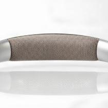 Накладна Bluetooth гарнітура Blueseed COKIKE BL-A16 silver