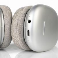 Накладна Bluetooth гарнітура Blueseed COKIKE BL-A16 silver