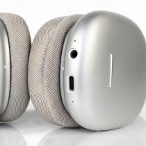 Накладна Bluetooth гарнітура Blueseed COKIKE BL-A16 silver