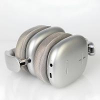 Накладна Bluetooth гарнітура Blueseed COKIKE BL-A16 silver