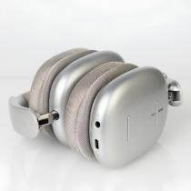Накладна Bluetooth гарнітура Blueseed COKIKE BL-A16 silver