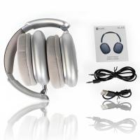 Накладна Bluetooth гарнітура Blueseed COKIKE BL-A16 silver