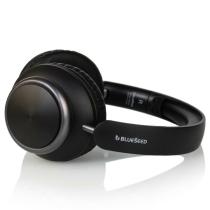 Накладна Bluetooth гарнітура Blueseed BS-H2 black
