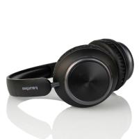 Накладна Bluetooth гарнітура Blueseed BS-H2 black