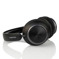 Накладна Bluetooth гарнітура Blueseed BS-H2 black