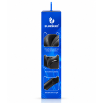 Накладна Bluetooth гарнітура Blueseed BS-H2 black