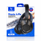 Накладна Bluetooth гарнітура Blueseed BS-H3 black