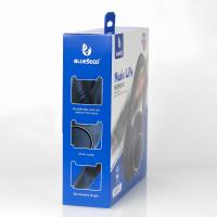 Накладна Bluetooth гарнітура Blueseed BS-H3 black