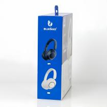 Накладна Bluetooth гарнітура Blueseed BS-H3 black