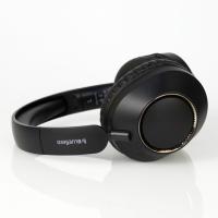 Накладна Bluetooth гарнітура Blueseed BS-H3 black