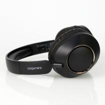 Накладна Bluetooth гарнітура Blueseed BS-H3 black