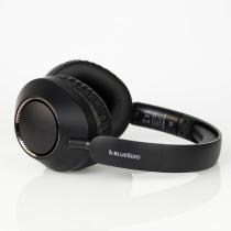 Накладна Bluetooth гарнітура Blueseed BS-H3 black