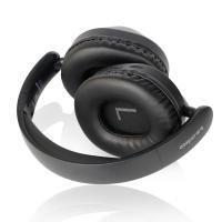 Накладна Bluetooth гарнітура Blueseed BS-H3 black