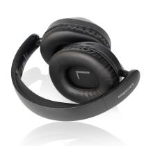 Накладна Bluetooth гарнітура Blueseed BS-H3 black