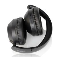 Накладна Bluetooth гарнітура Blueseed BS-H3 black