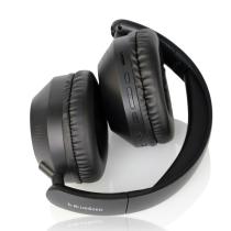Накладна Bluetooth гарнітура Blueseed BS-H3 black