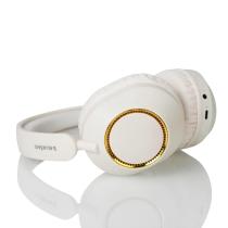 Накладна Bluetooth гарнітура Blueseed BS-H3 white