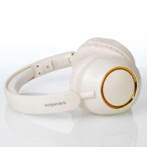 Накладна Bluetooth гарнітура Blueseed BS-H3 white