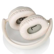 Накладна Bluetooth гарнітура Blueseed BS-H3 white