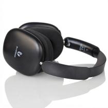 Наушники Bluetooth Blueseed BS-H4 (накладные) black