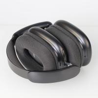 Наушники Bluetooth Blueseed BS-H4 (накладные) black