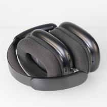 Наушники Bluetooth Blueseed BS-H4 (накладные) black
