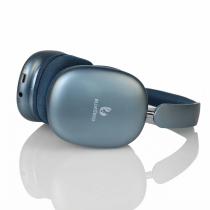 Накладна Bluetooth гарнітура Blueseed BS-H4 blue