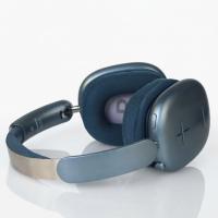 Накладна Bluetooth гарнітура Blueseed BS-H4 blue