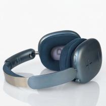 Накладна Bluetooth гарнітура Blueseed BS-H4 blue