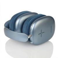 Накладна Bluetooth гарнітура Blueseed BS-H4 blue