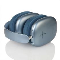 Накладна Bluetooth гарнітура Blueseed BS-H4 blue
