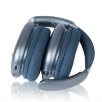 Накладна Bluetooth гарнітура Blueseed BS-H4 blue