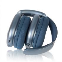Накладна Bluetooth гарнітура Blueseed BS-H4 blue