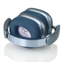 Накладна Bluetooth гарнітура Blueseed BS-H4 blue