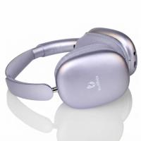 Накладна Bluetooth гарнітура Blueseed BS-H4 purple