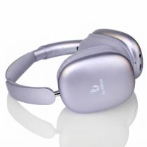 Накладна Bluetooth гарнітура Blueseed BS-H4 purple