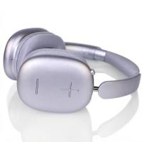 Накладна Bluetooth гарнітура Blueseed BS-H4 purple