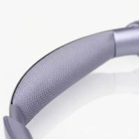 Накладна Bluetooth гарнітура Blueseed BS-H4 purple