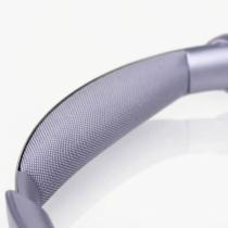 Накладна Bluetooth гарнітура Blueseed BS-H4 purple