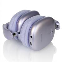 Накладна Bluetooth гарнітура Blueseed BS-H4 purple