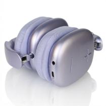 Накладна Bluetooth гарнітура Blueseed BS-H4 purple