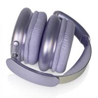 Накладна Bluetooth гарнітура Blueseed BS-H4 purple