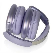 Накладна Bluetooth гарнітура Blueseed BS-H4 purple