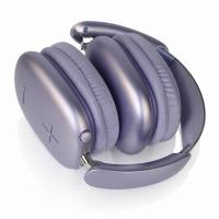 Накладна Bluetooth гарнітура Blueseed BS-H4 purple