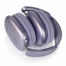 Накладна Bluetooth гарнітура Blueseed BS-H4 purple