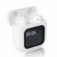Наушники Bluetooth Blueseed SE-60 white