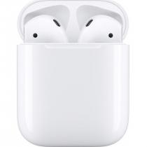 Наушники Bluetooth DC Air Soul 2 (ARS-21) без сенсора и беспр. зарядки белый