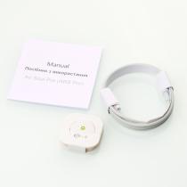 Наушники Bluetooth DC Air Soul Pro (ARS Pro) белый