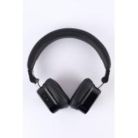 Наушники Bluetooth DC BlockBass (BH-04 Pro) (накладные) черный